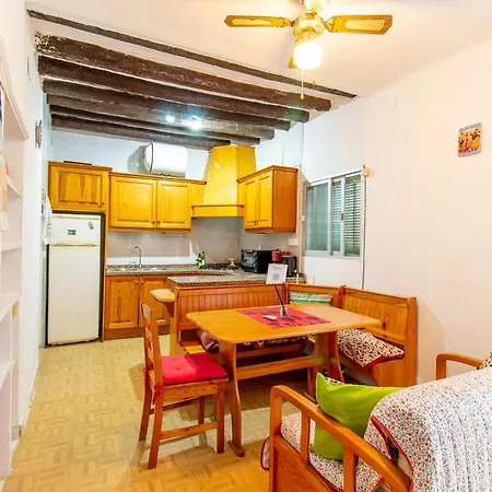 Casa Abanico A 5 Minutos De Castillo De Salobreña Zewnętrze zdjęcie