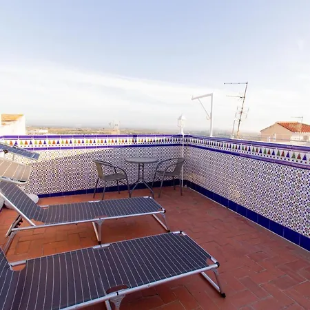 Casa Abanico A 5 Minutos De Castillo De Salobreña Zewnętrze zdjęcie