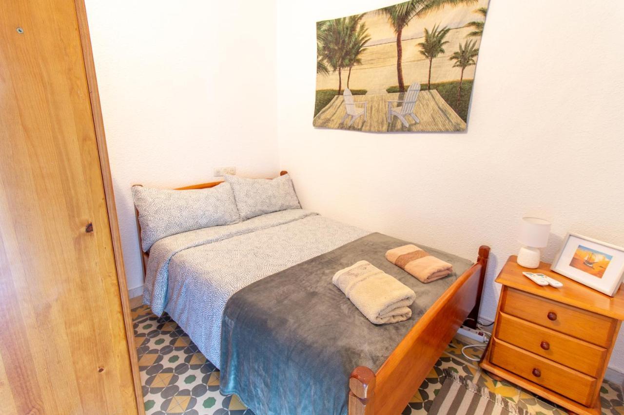 Casa Abanico A 5 Minutos De Castillo De Holiday home