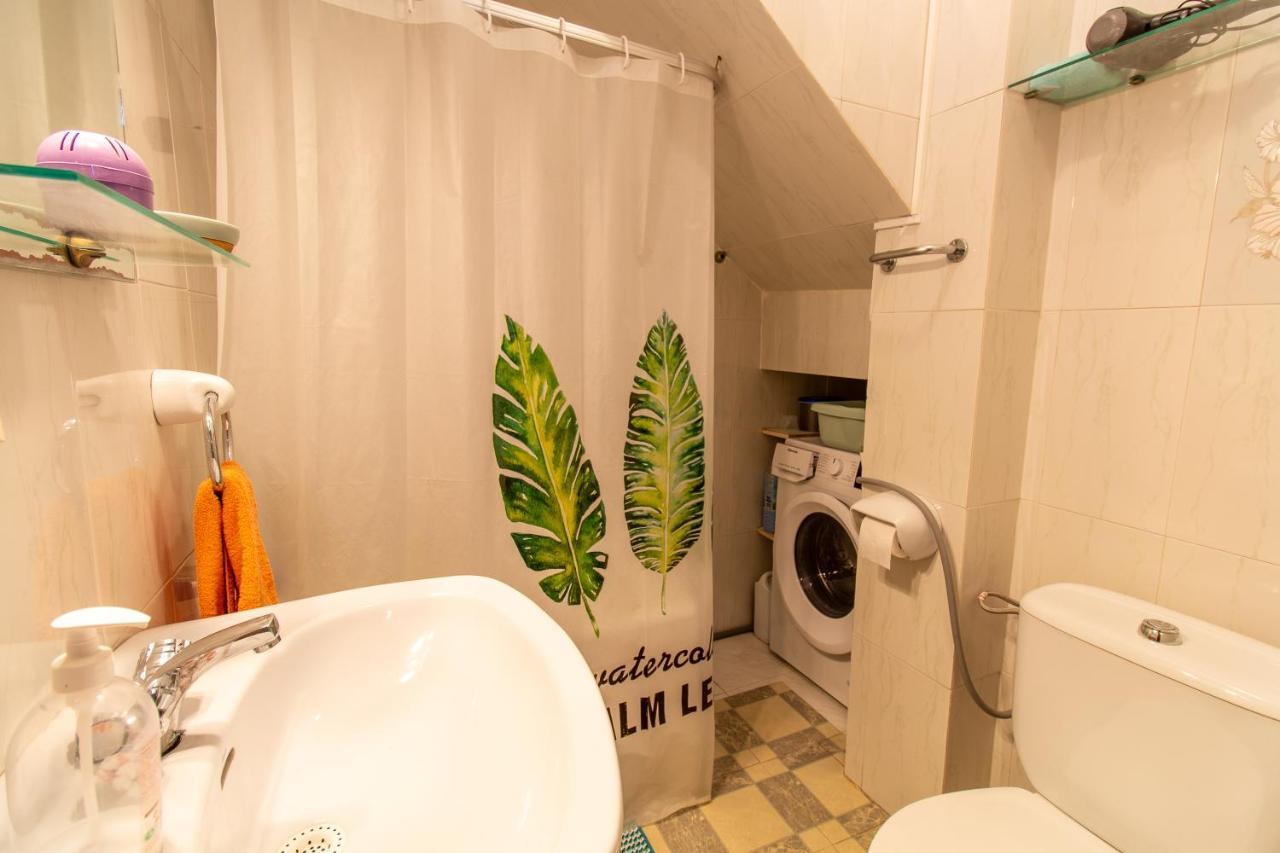 Casa Abanico A 5 Minutos De Castillo De Holiday home Salobrena