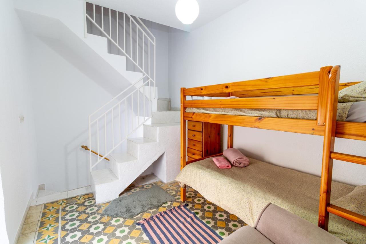 Holiday home Casa Abanico A 5 Minutos De Castillo De *